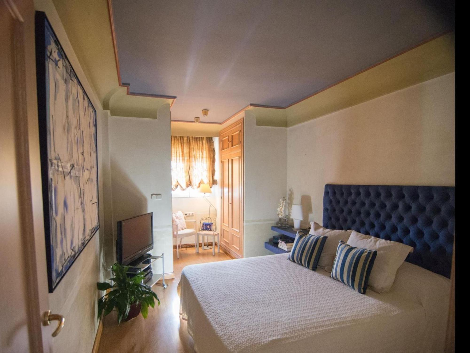 Chezmoihomes Luxury Penthouse Granada Kültér fotó